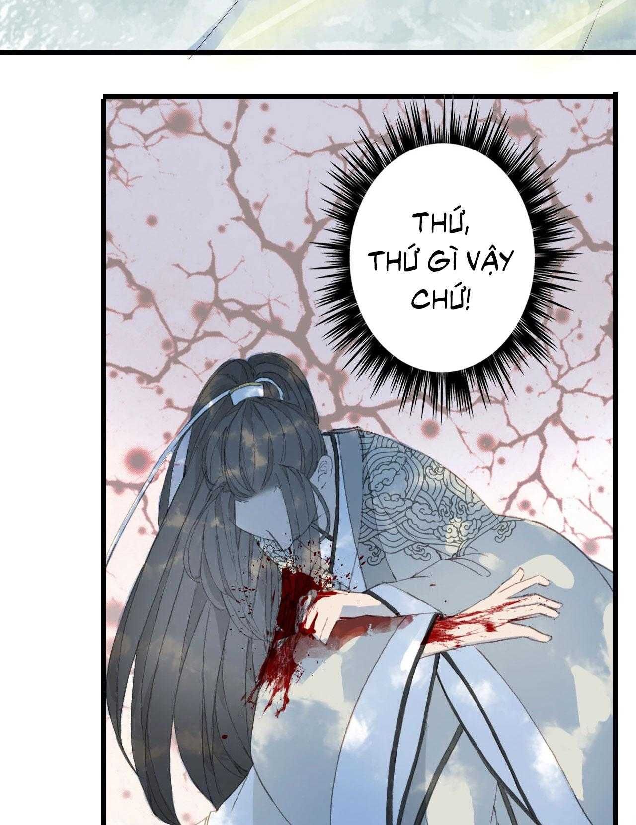 Mộng Tưởng Chưa Đến Ngàn Năm - Chương 10 - Trang 26