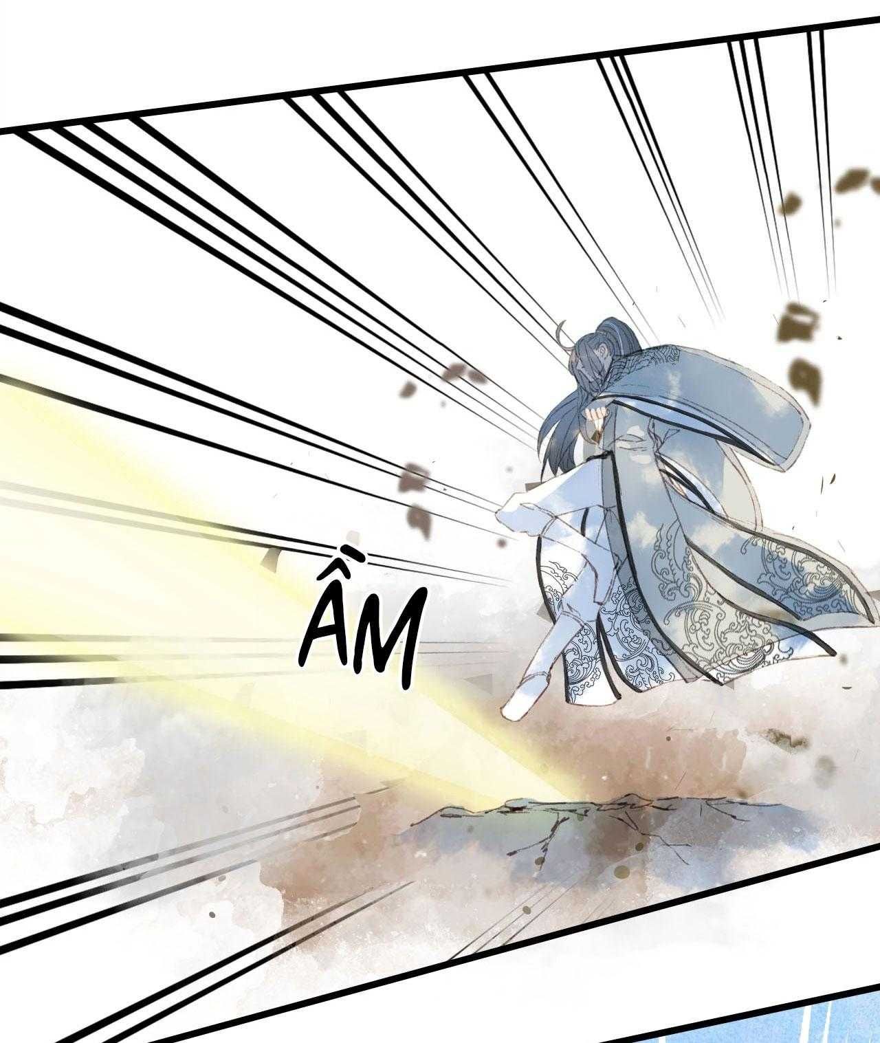 Mộng Tưởng Chưa Đến Ngàn Năm - Chương 10 - Trang 28