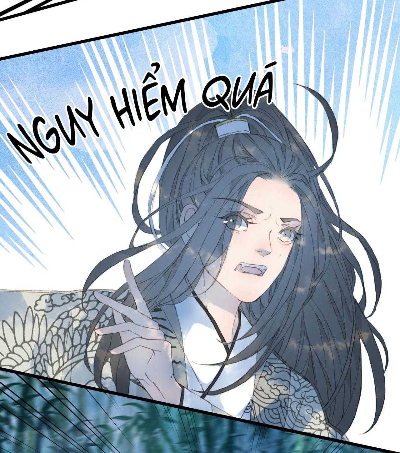 Mộng Tưởng Chưa Đến Ngàn Năm - Chương 10 - Trang 29