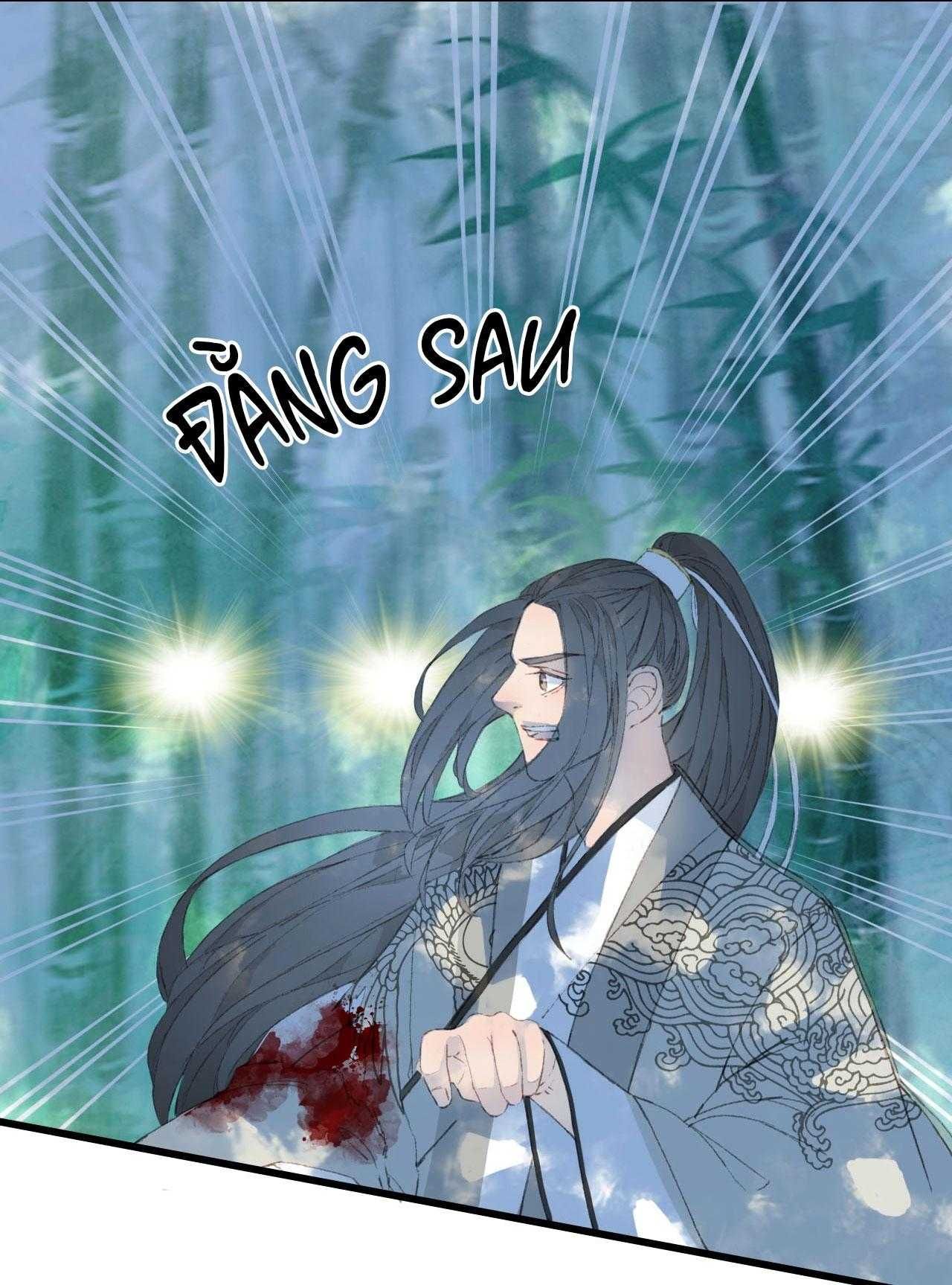 Mộng Tưởng Chưa Đến Ngàn Năm - Chương 10 - Trang 31