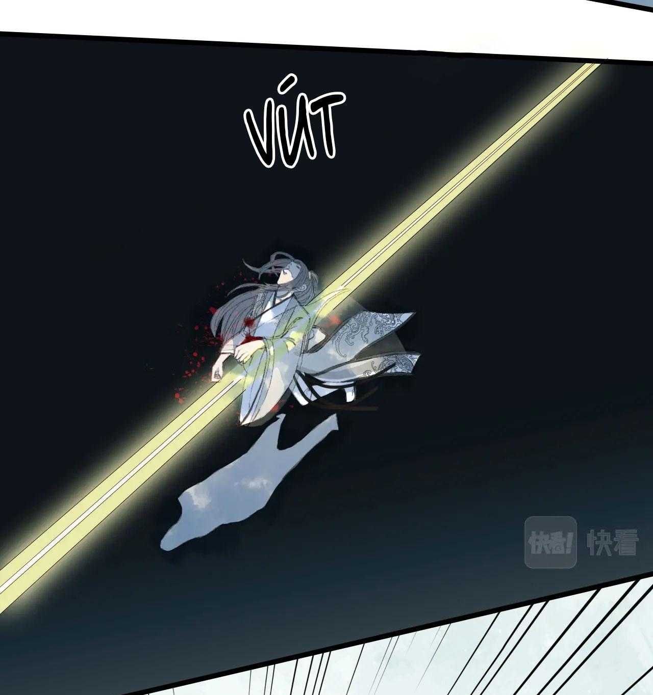 Mộng Tưởng Chưa Đến Ngàn Năm - Chương 10 - Trang 32