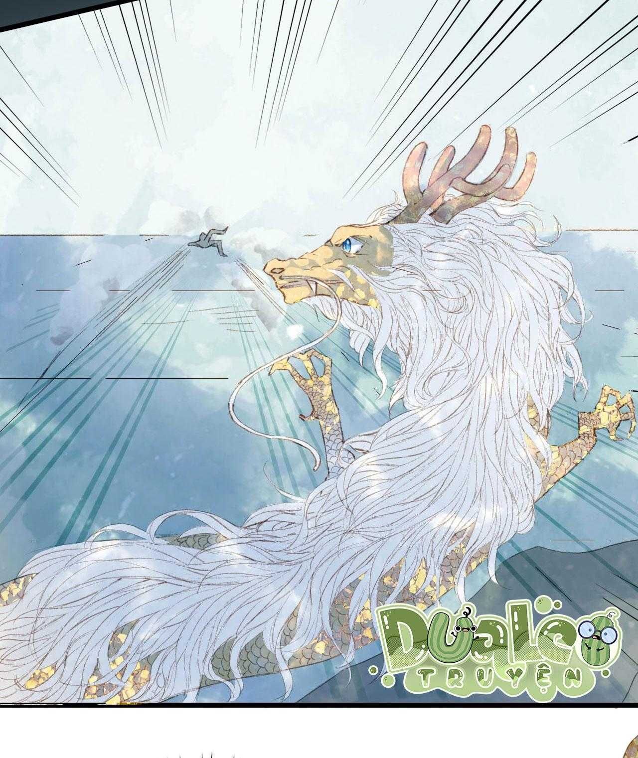 Mộng Tưởng Chưa Đến Ngàn Năm - Chương 10 - Trang 33