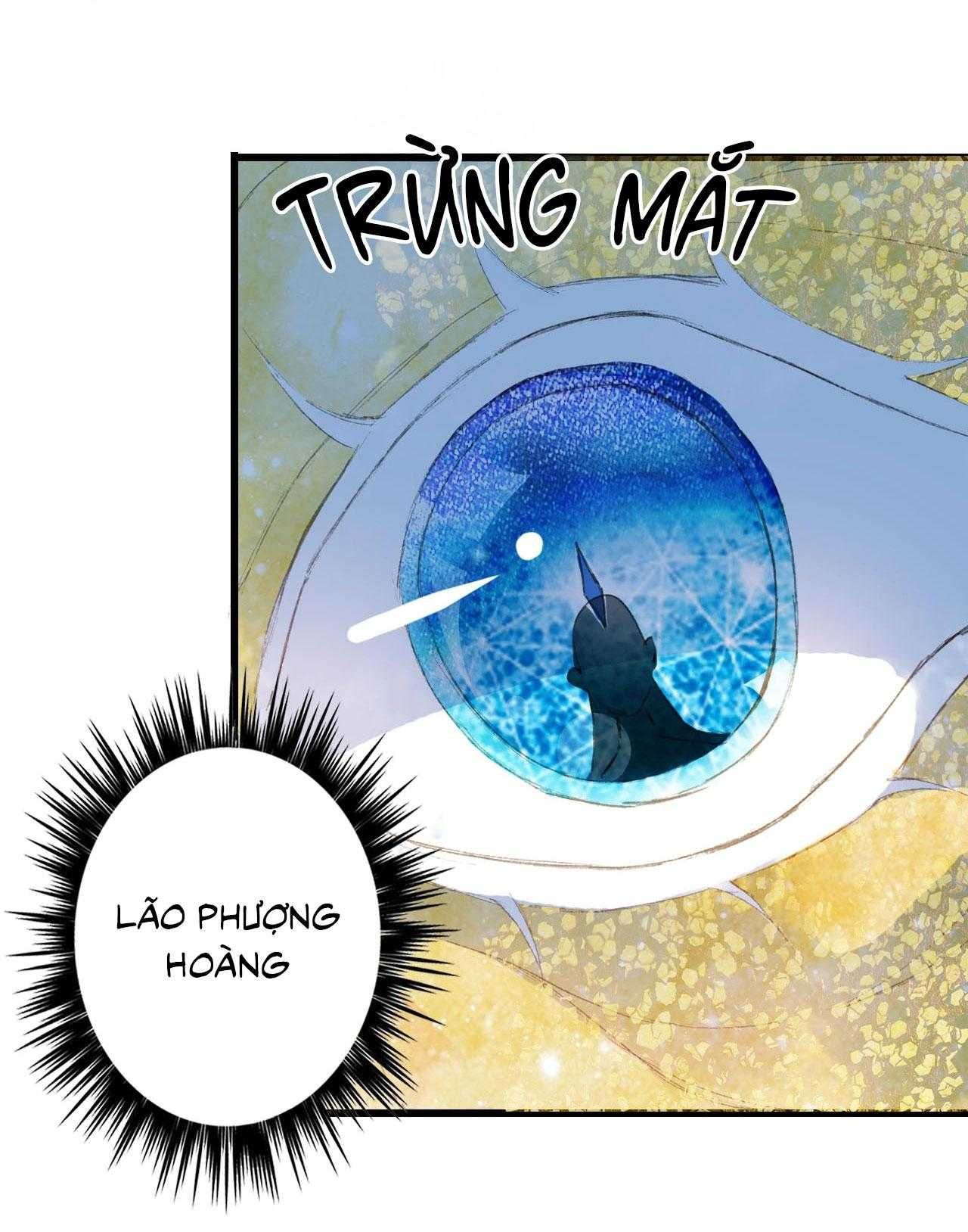 Mộng Tưởng Chưa Đến Ngàn Năm - Chương 10 - Trang 37