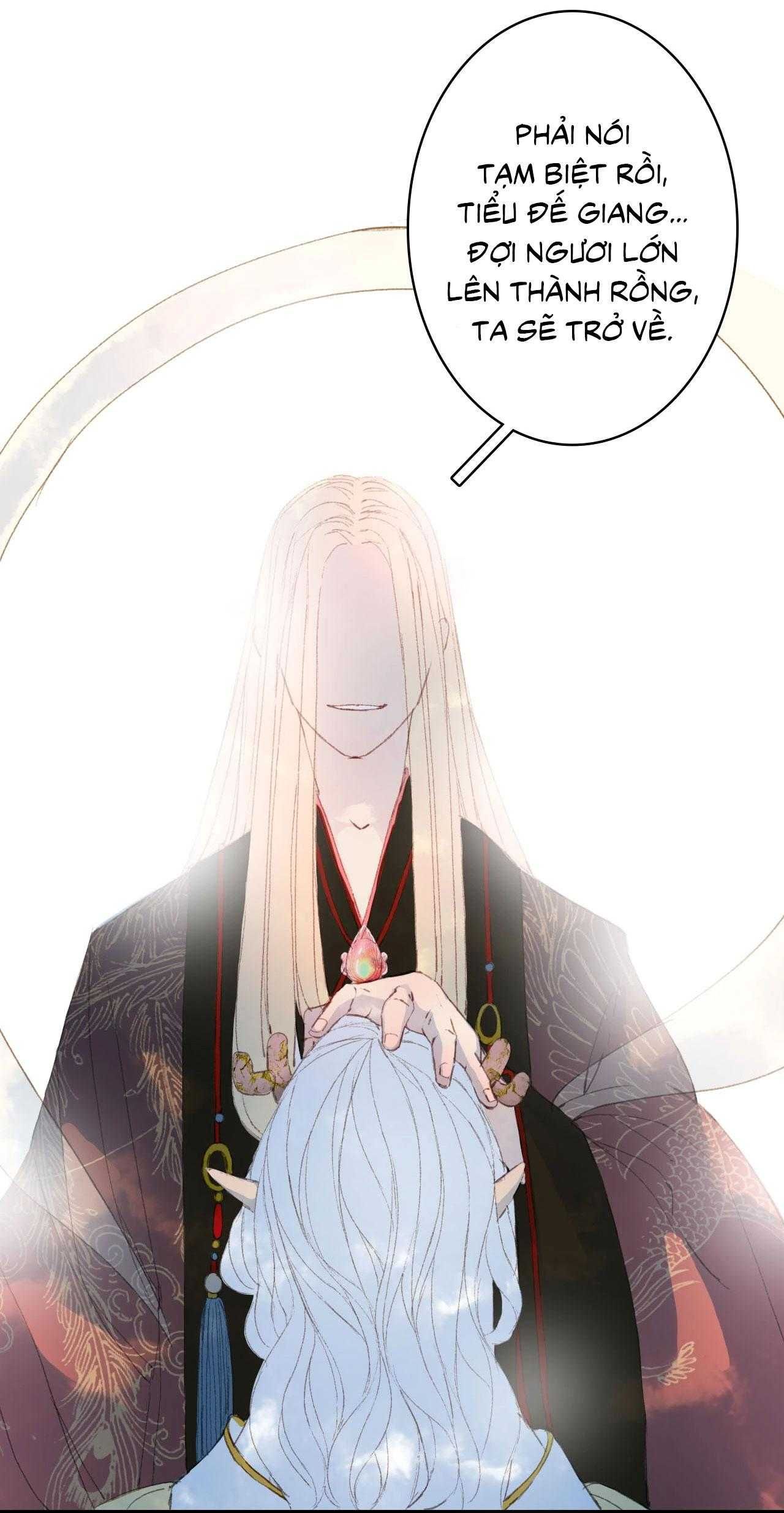 Mộng Tưởng Chưa Đến Ngàn Năm - Chương 10 - Trang 38