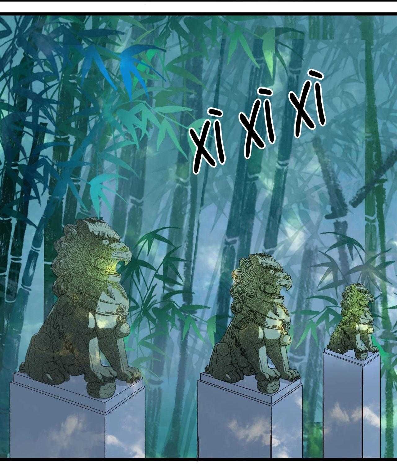 Mộng Tưởng Chưa Đến Ngàn Năm - Chương 10 - Trang 39