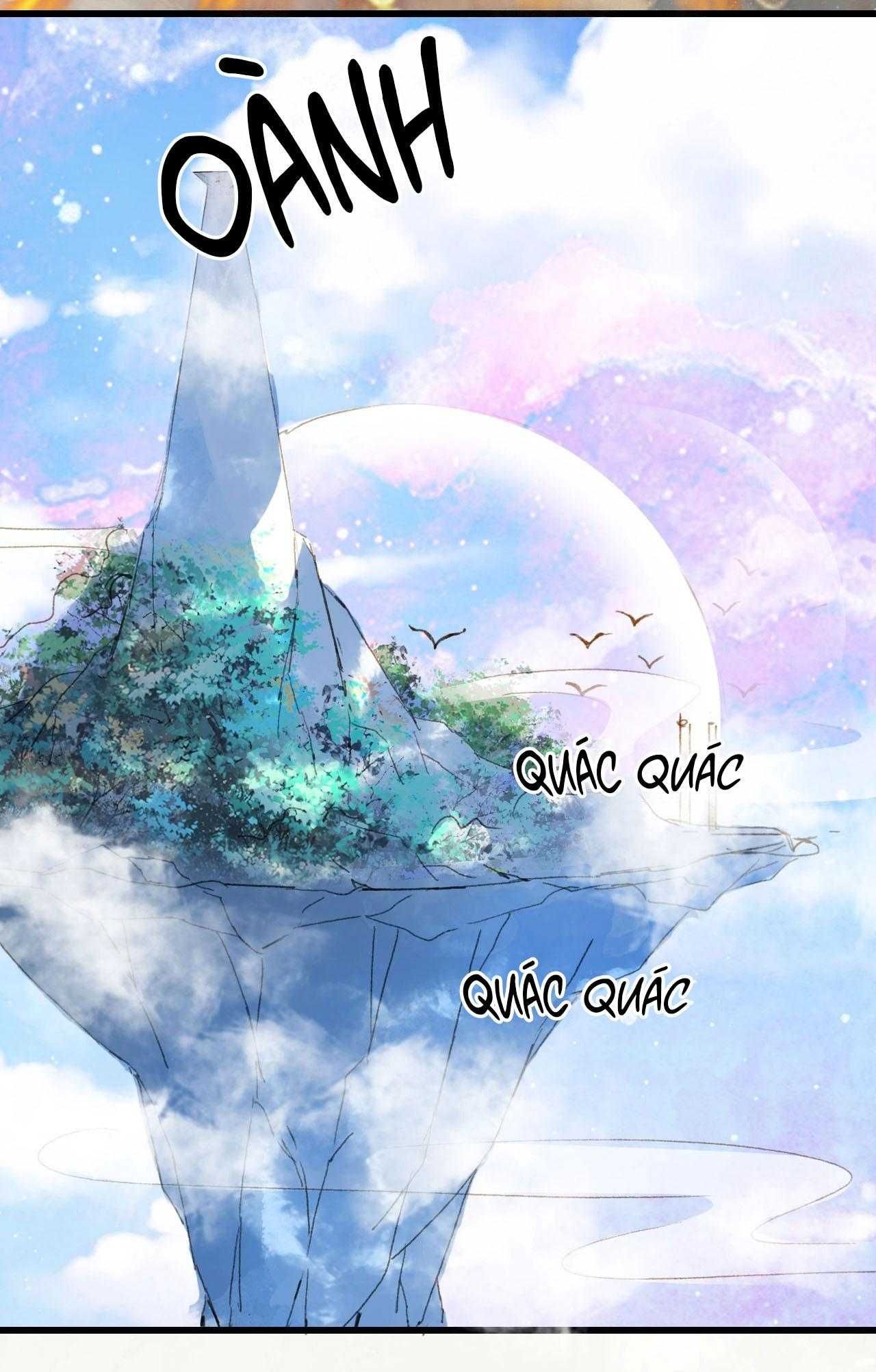 Mộng Tưởng Chưa Đến Ngàn Năm - Chương 10 - Trang 42