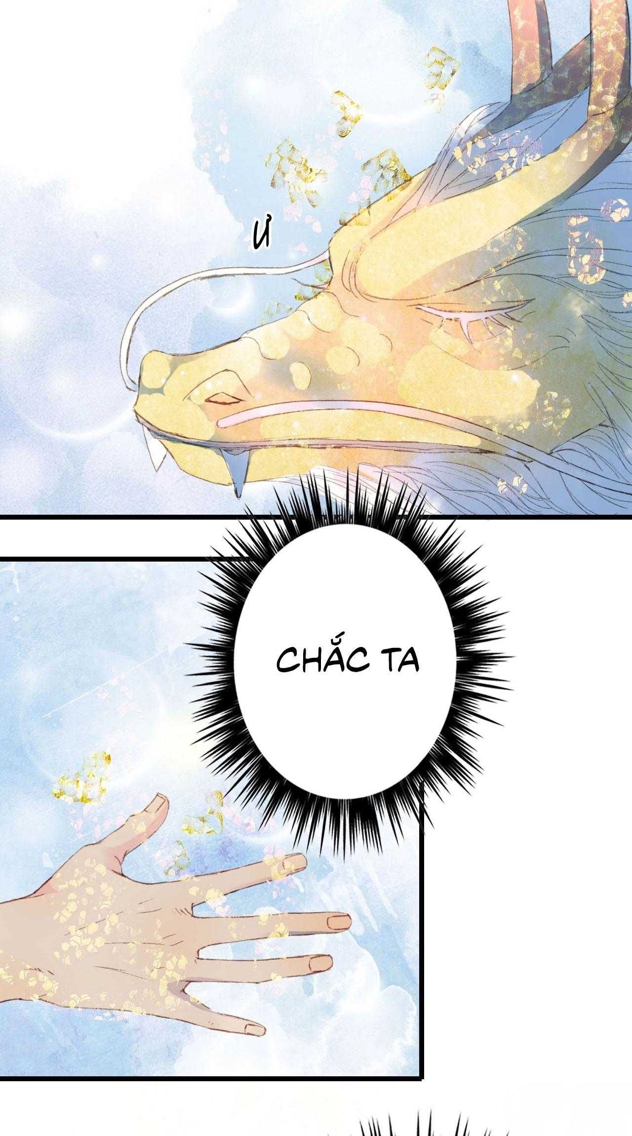 Mộng Tưởng Chưa Đến Ngàn Năm - Chương 10 - Trang 44