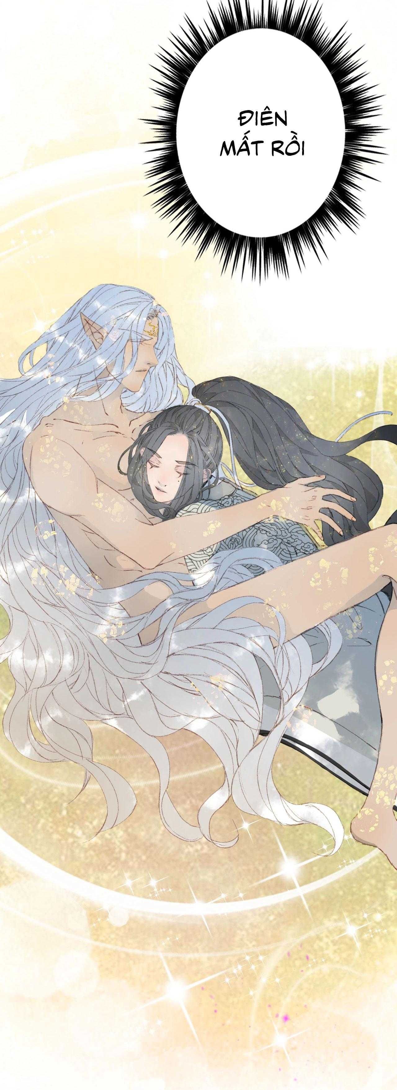 Mộng Tưởng Chưa Đến Ngàn Năm - Chương 10 - Trang 45