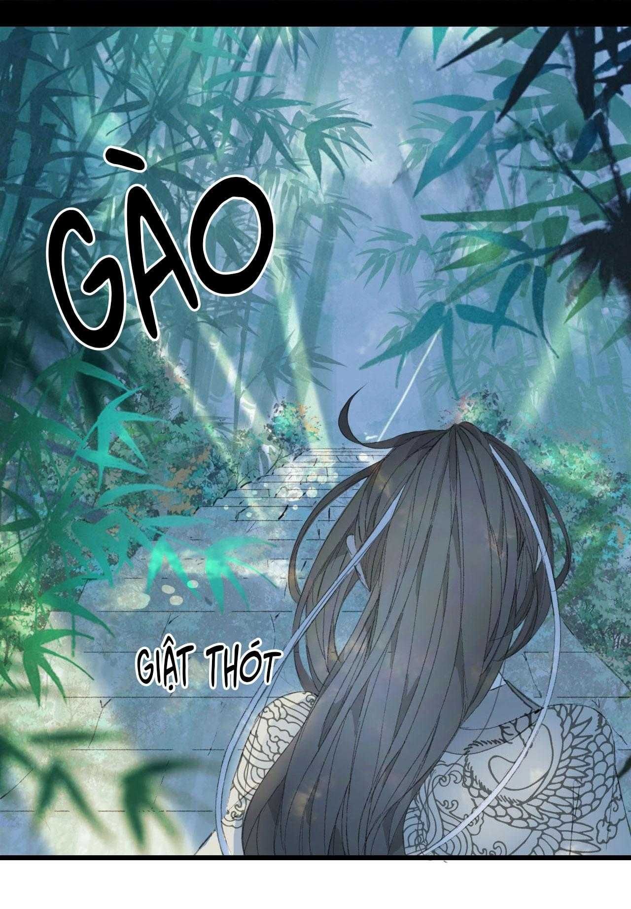 Mộng Tưởng Chưa Đến Ngàn Năm - Chương 10 - Trang 10