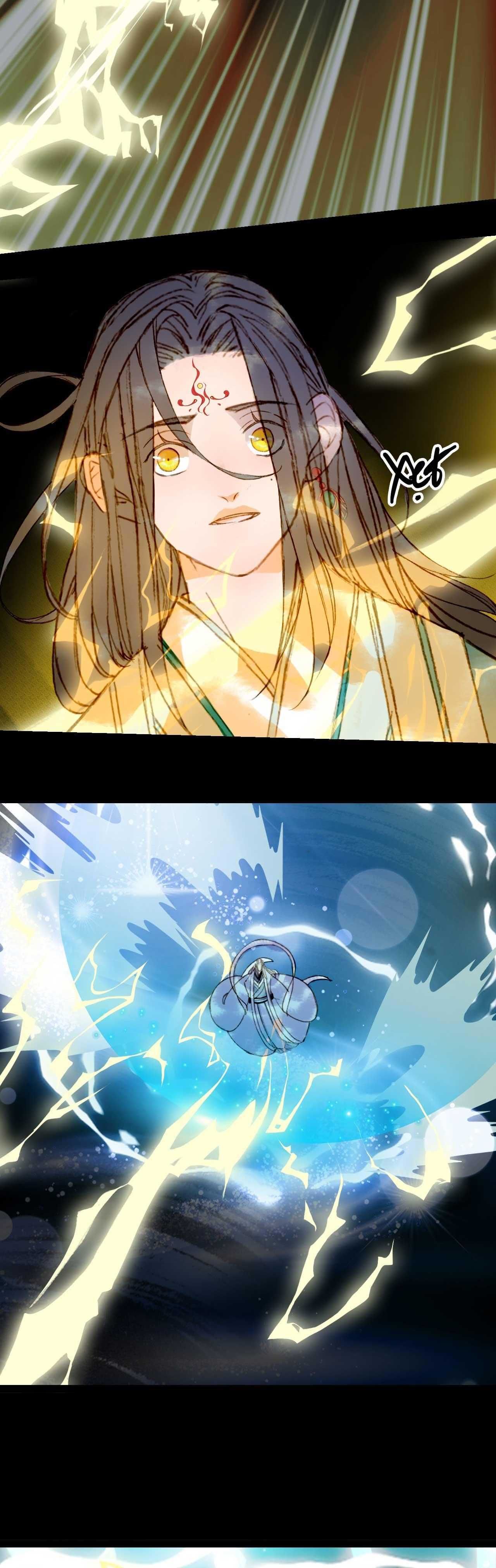 Mộng Tưởng Chưa Đến Ngàn Năm - Chương 100 - Trang 6