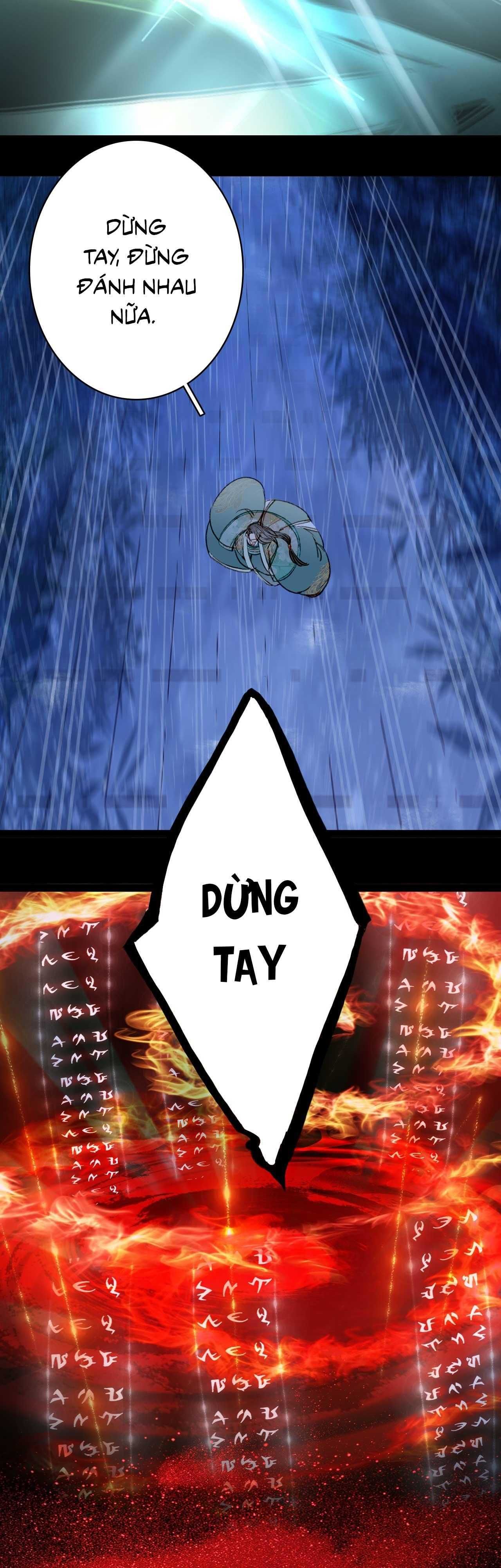 Mộng Tưởng Chưa Đến Ngàn Năm - Chương 100 - Trang 10