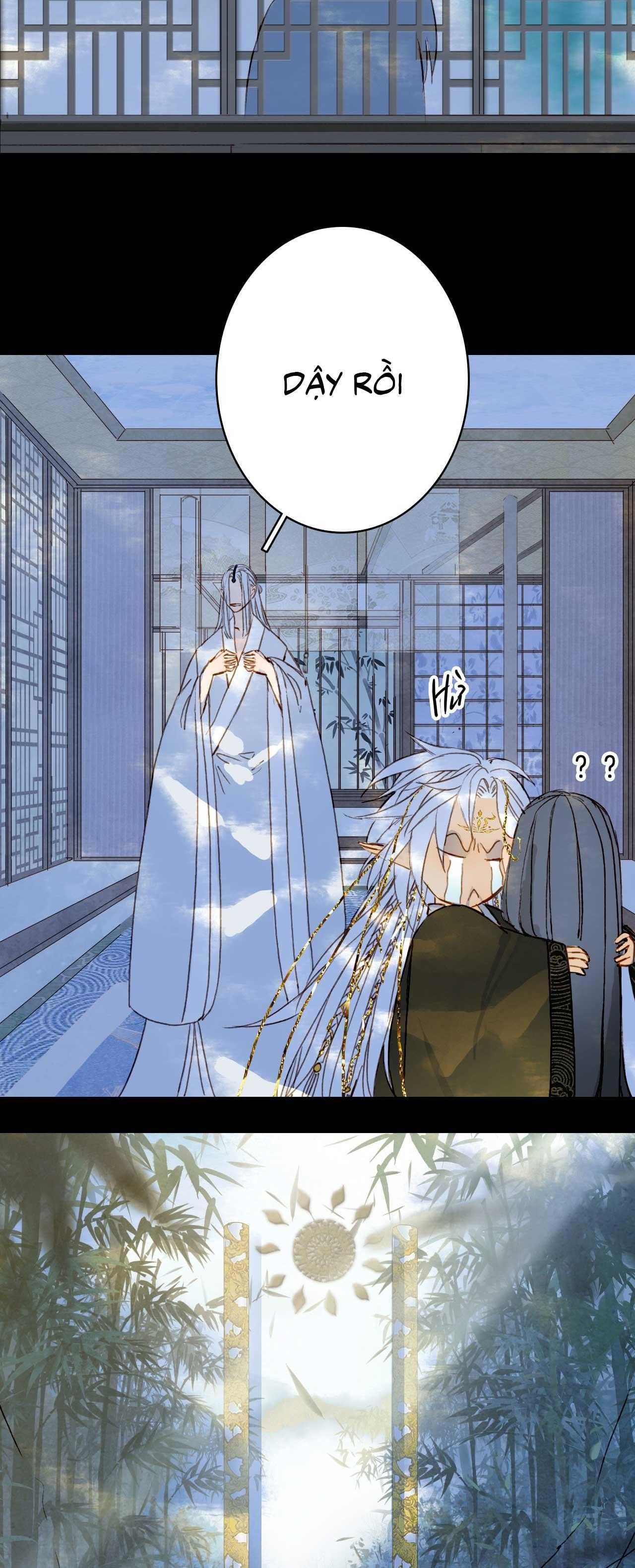 Mộng Tưởng Chưa Đến Ngàn Năm - Chương 102 - Trang 16