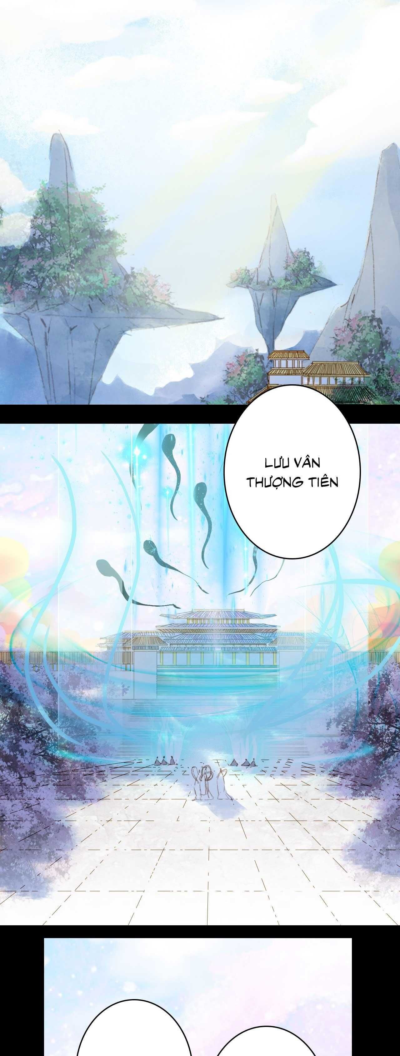 Mộng Tưởng Chưa Đến Ngàn Năm - Chương 102 - Trang 19