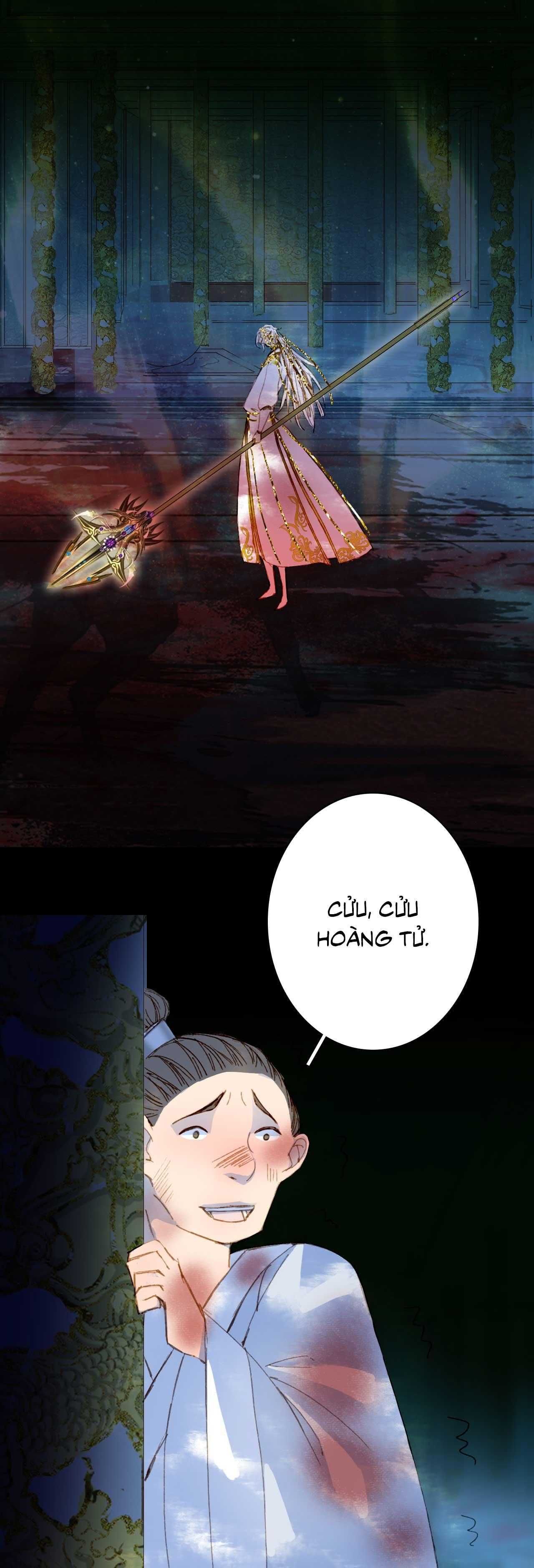 Mộng Tưởng Chưa Đến Ngàn Năm - Chương 103 - Trang 13