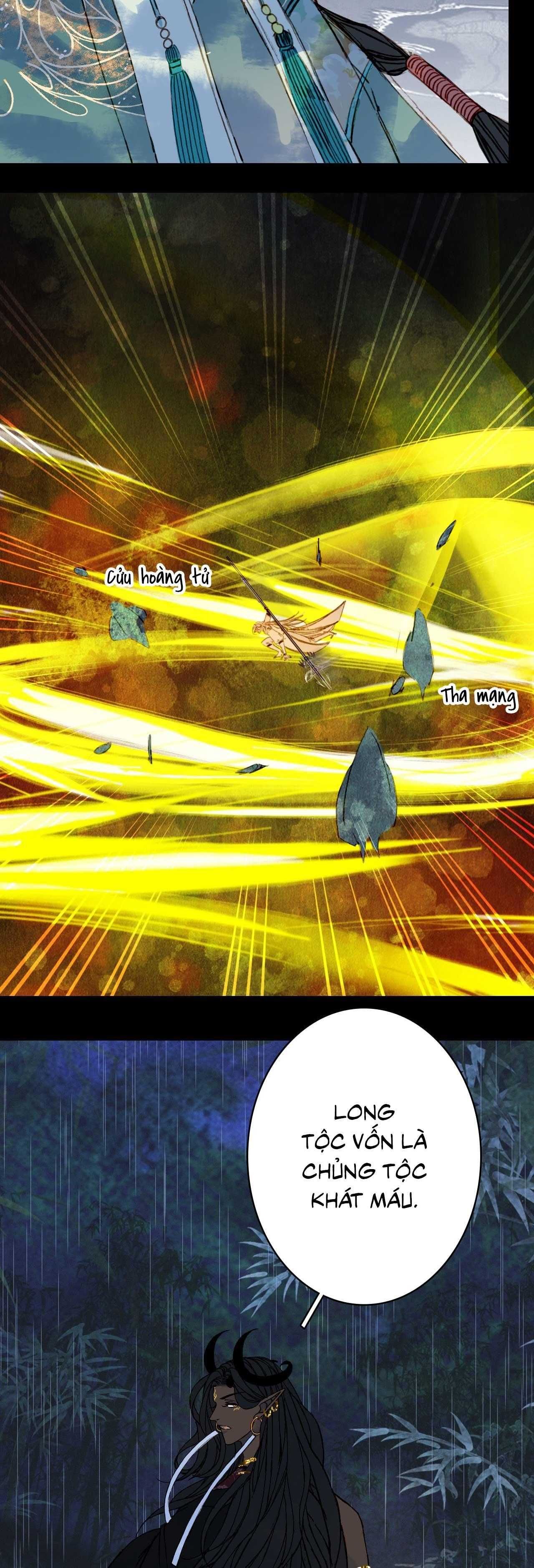 Mộng Tưởng Chưa Đến Ngàn Năm - Chương 103 - Trang 16