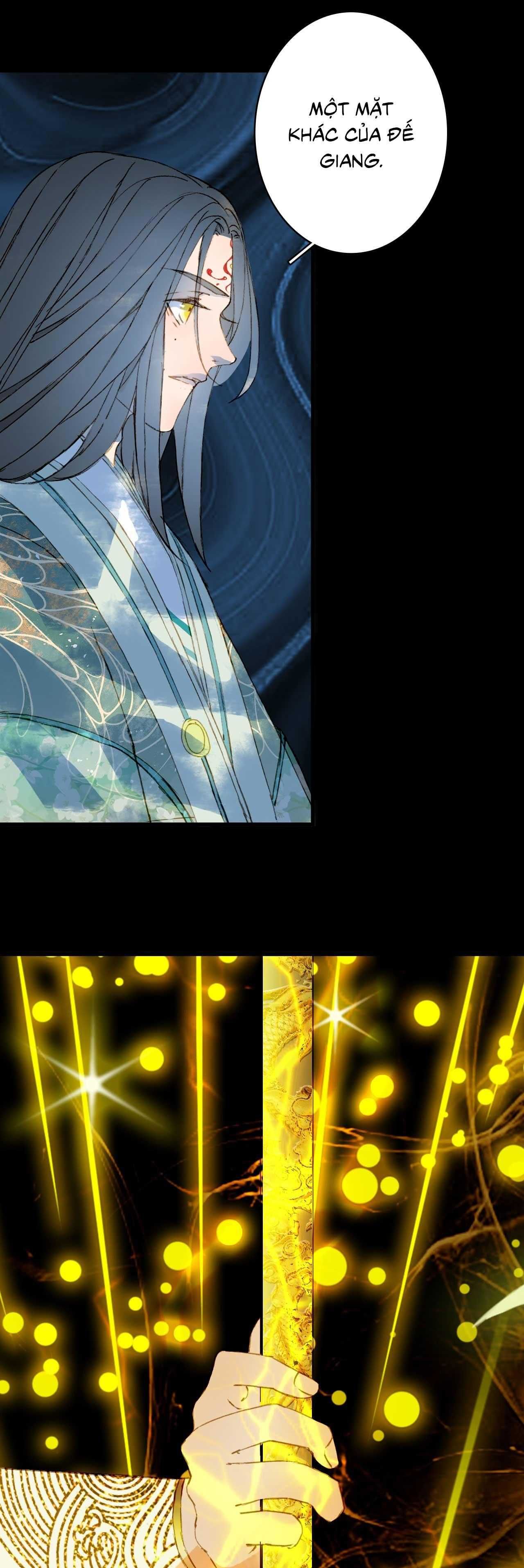 Mộng Tưởng Chưa Đến Ngàn Năm - Chương 103 - Trang 18