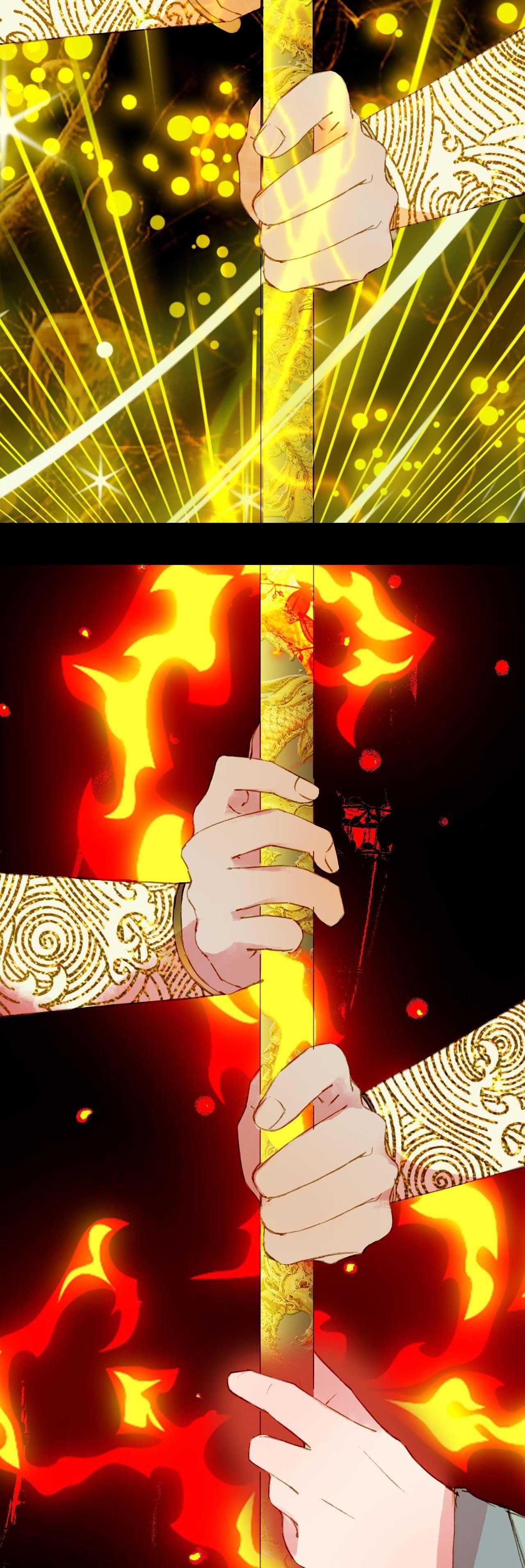 Mộng Tưởng Chưa Đến Ngàn Năm - Chương 103 - Trang 19