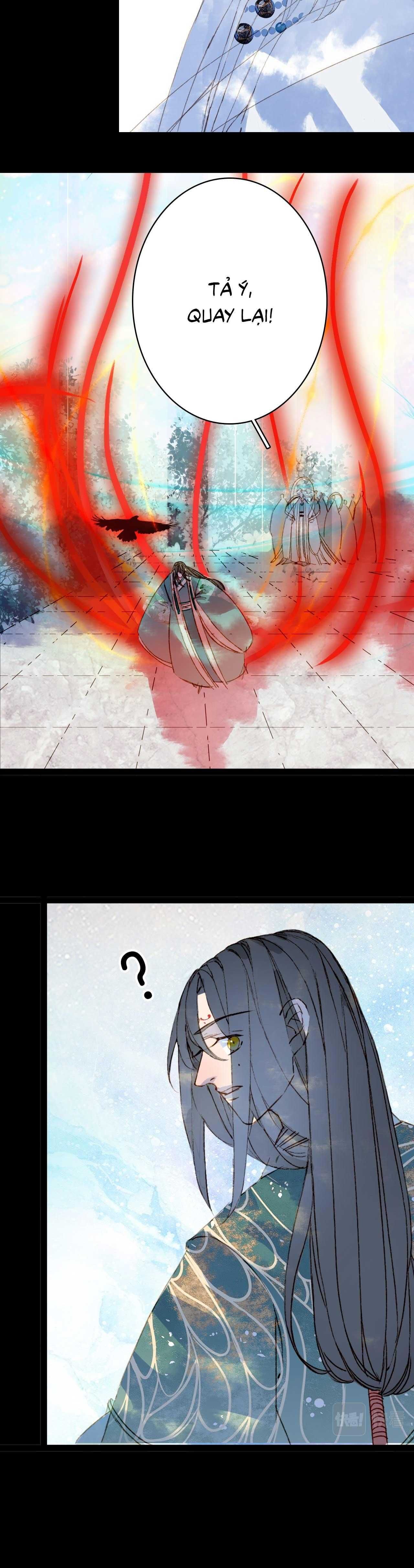 Mộng Tưởng Chưa Đến Ngàn Năm - Chương 103 - Trang 7