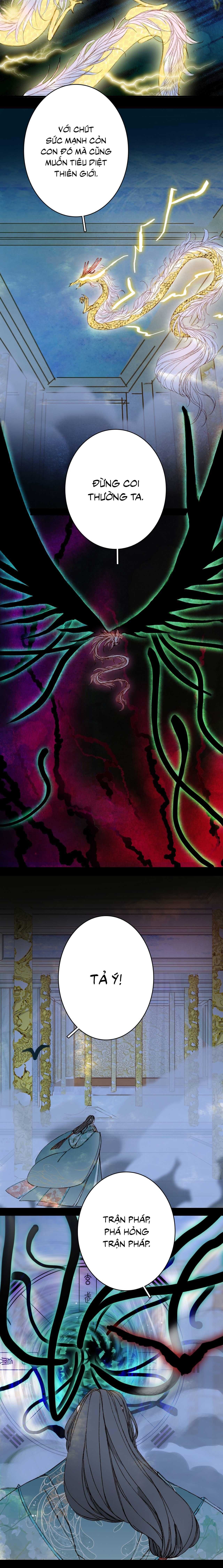 Mộng Tưởng Chưa Đến Ngàn Năm - Chương 104 - Trang 11