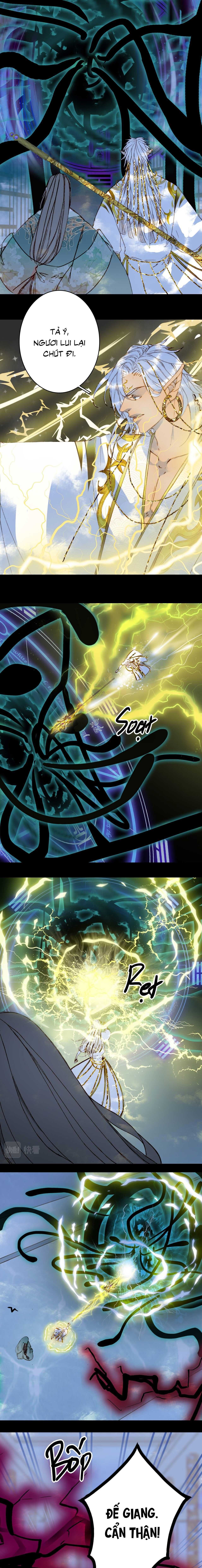 Mộng Tưởng Chưa Đến Ngàn Năm - Chương 104 - Trang 6