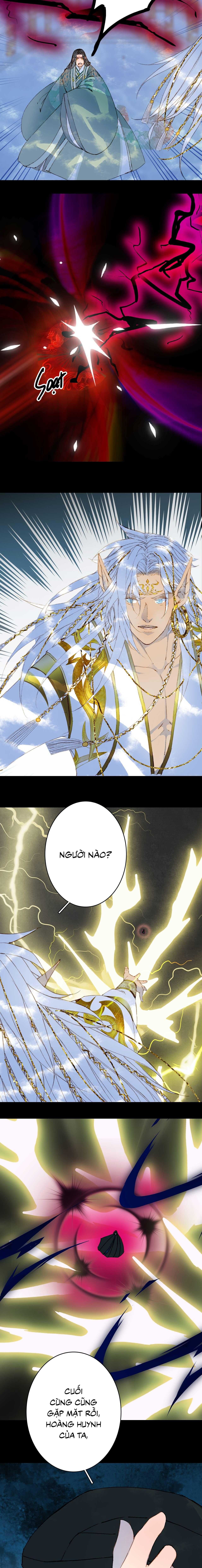 Mộng Tưởng Chưa Đến Ngàn Năm - Chương 104 - Trang 7