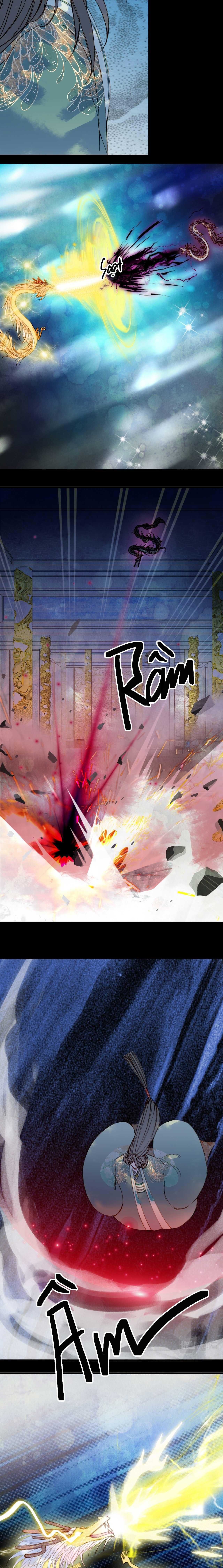 Mộng Tưởng Chưa Đến Ngàn Năm - Chương 104 - Trang 10