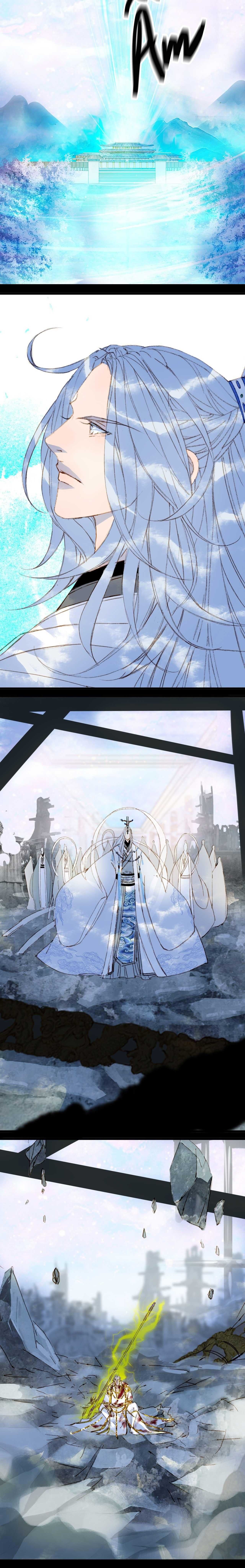 Mộng Tưởng Chưa Đến Ngàn Năm - Chương 105 - Trang 11