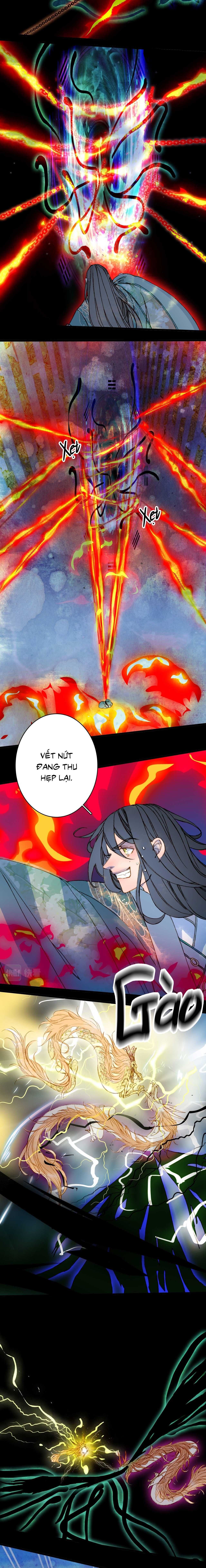 Mộng Tưởng Chưa Đến Ngàn Năm - Chương 105 - Trang 4