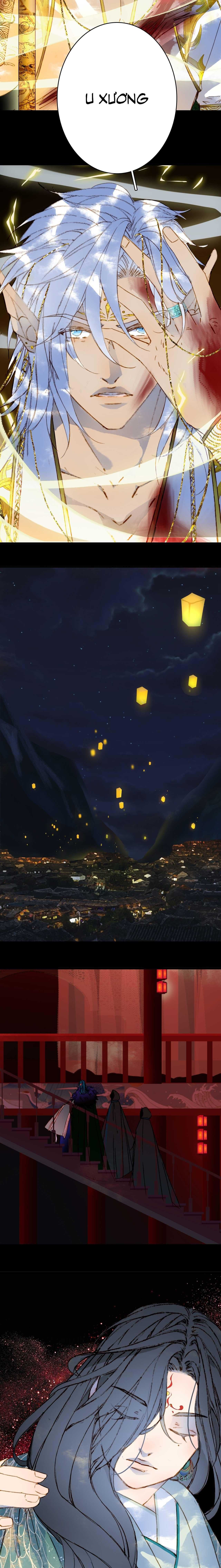 Mộng Tưởng Chưa Đến Ngàn Năm - Chương 106 - Trang 5