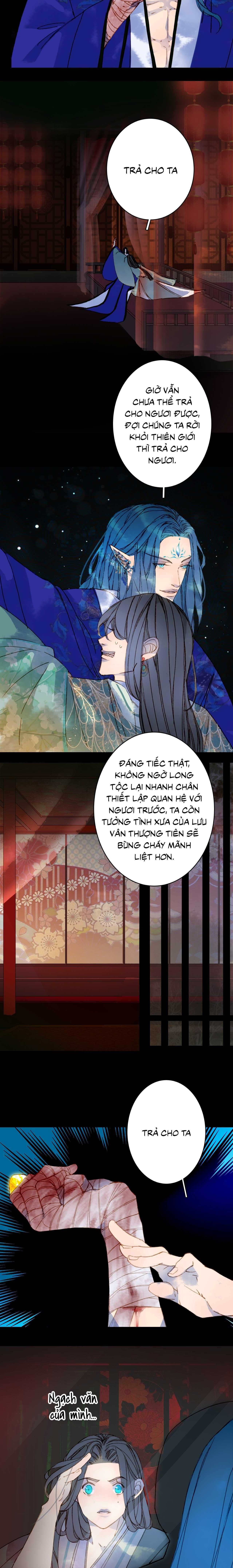 Mộng Tưởng Chưa Đến Ngàn Năm - Chương 108 - Trang 6