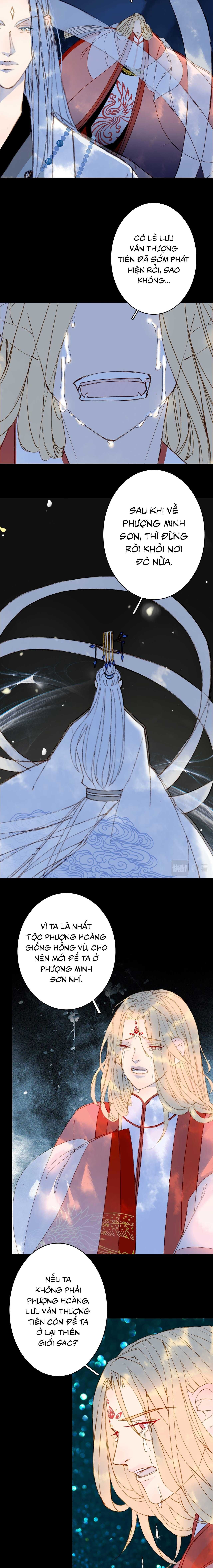 Mộng Tưởng Chưa Đến Ngàn Năm - Chương 109 - Trang 5