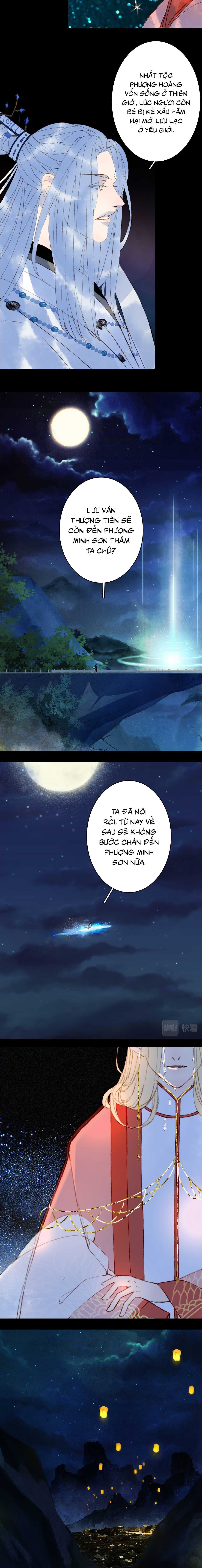 Mộng Tưởng Chưa Đến Ngàn Năm - Chương 109 - Trang 6