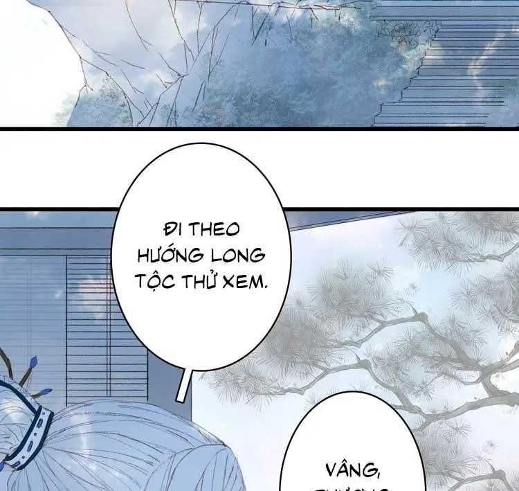 Mộng Tưởng Chưa Đến Ngàn Năm - Chương 11 - Trang 11