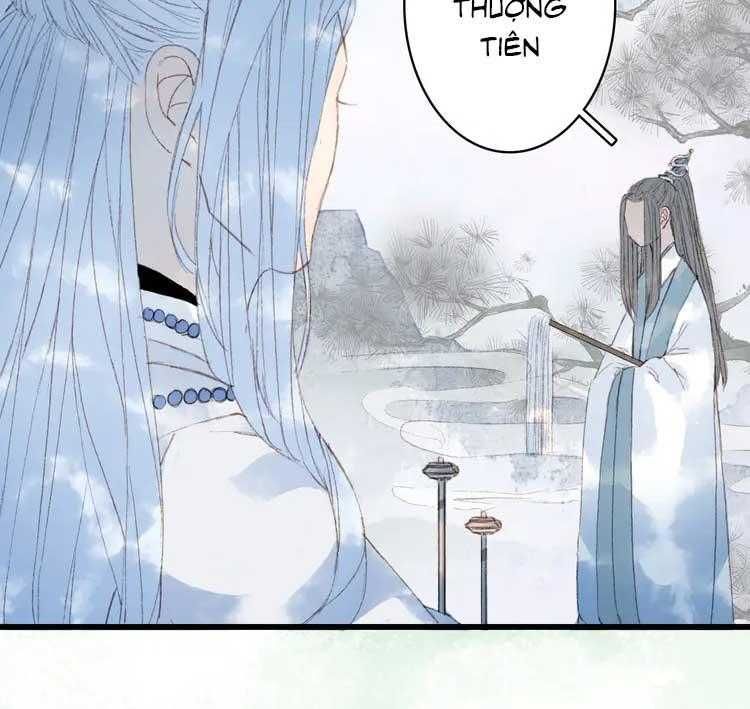 Mộng Tưởng Chưa Đến Ngàn Năm - Chương 11 - Trang 12