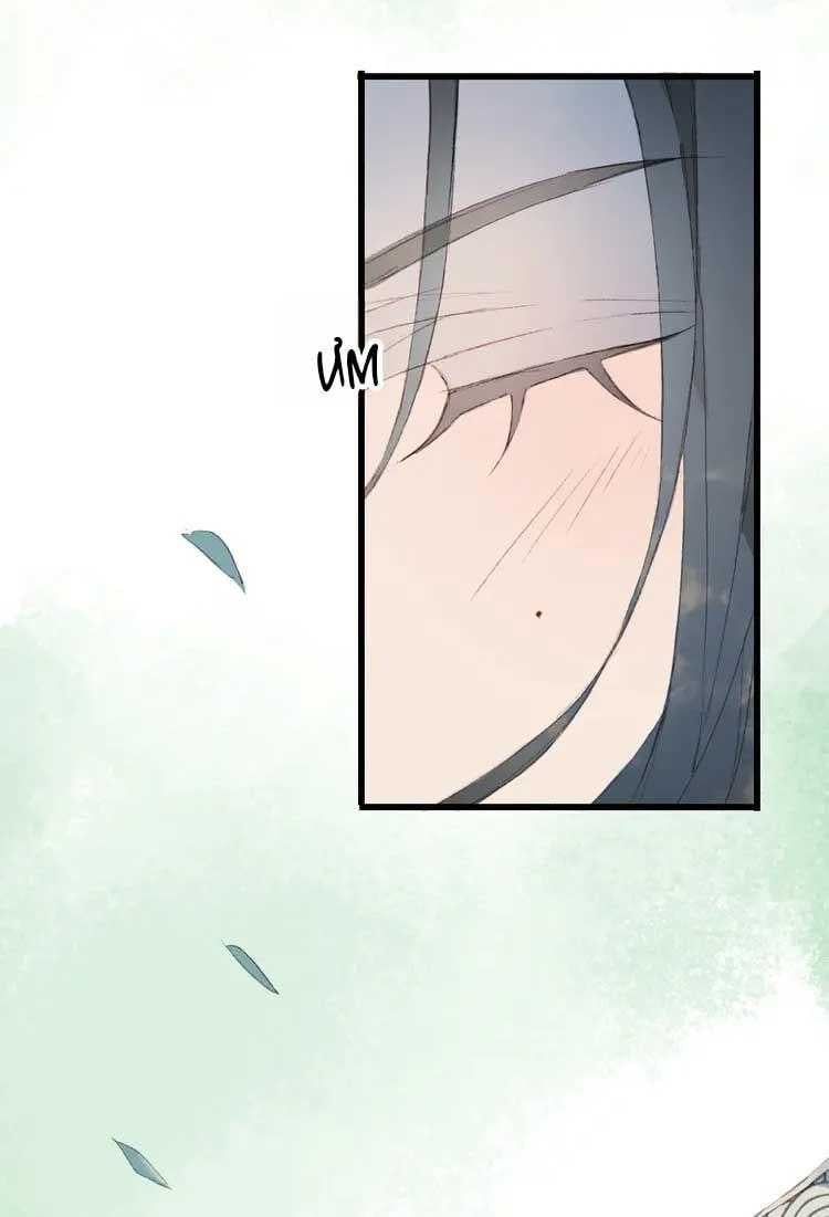 Mộng Tưởng Chưa Đến Ngàn Năm - Chương 11 - Trang 13