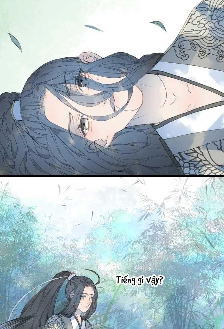 Mộng Tưởng Chưa Đến Ngàn Năm - Chương 11 - Trang 14