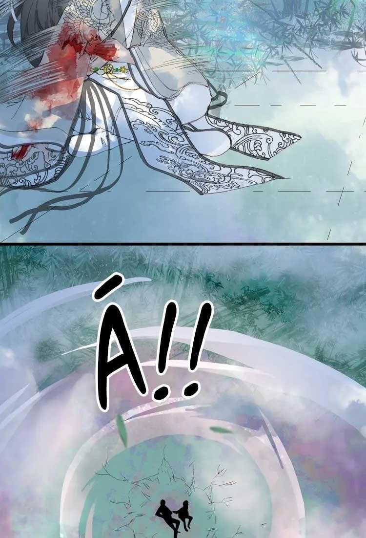 Mộng Tưởng Chưa Đến Ngàn Năm - Chương 11 - Trang 15