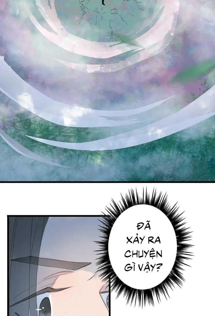 Mộng Tưởng Chưa Đến Ngàn Năm - Chương 11 - Trang 16