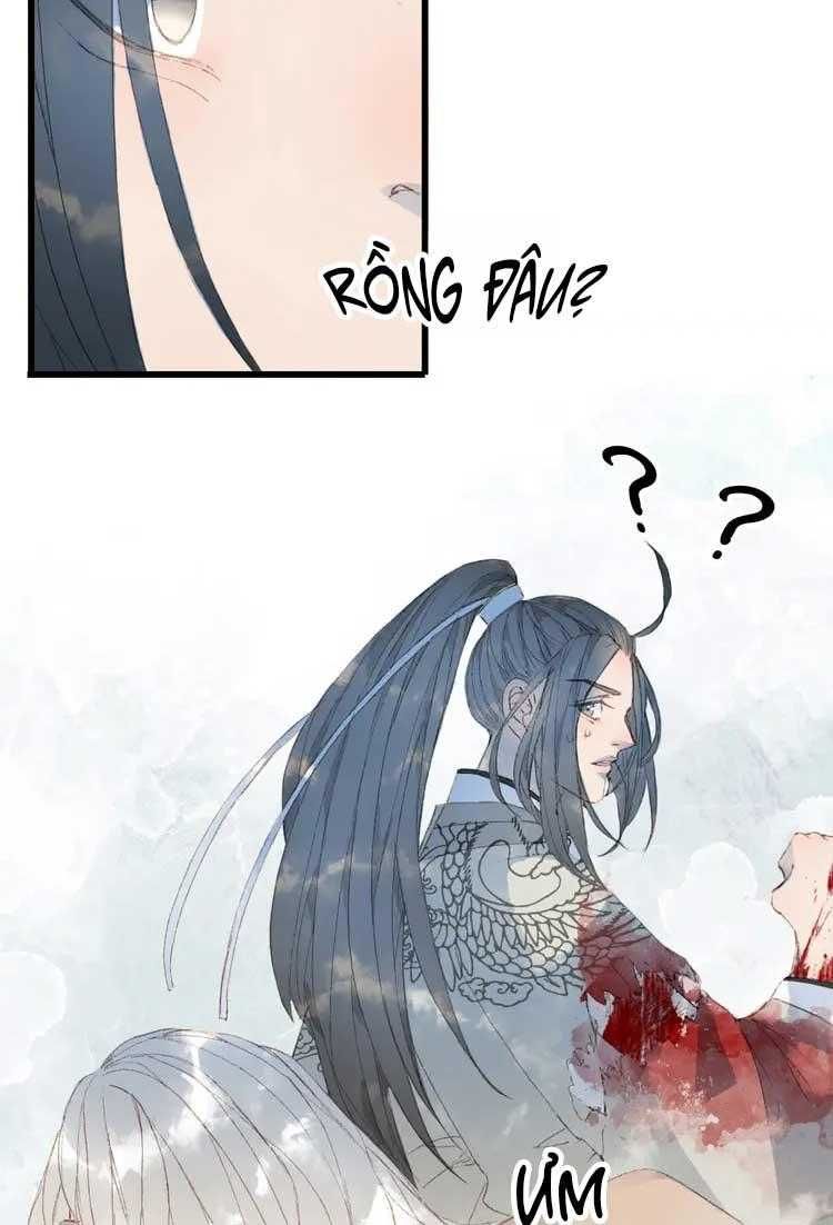 Mộng Tưởng Chưa Đến Ngàn Năm - Chương 11 - Trang 17