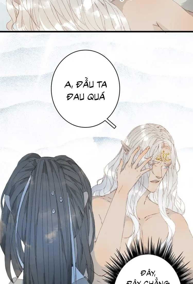 Mộng Tưởng Chưa Đến Ngàn Năm - Chương 11 - Trang 18