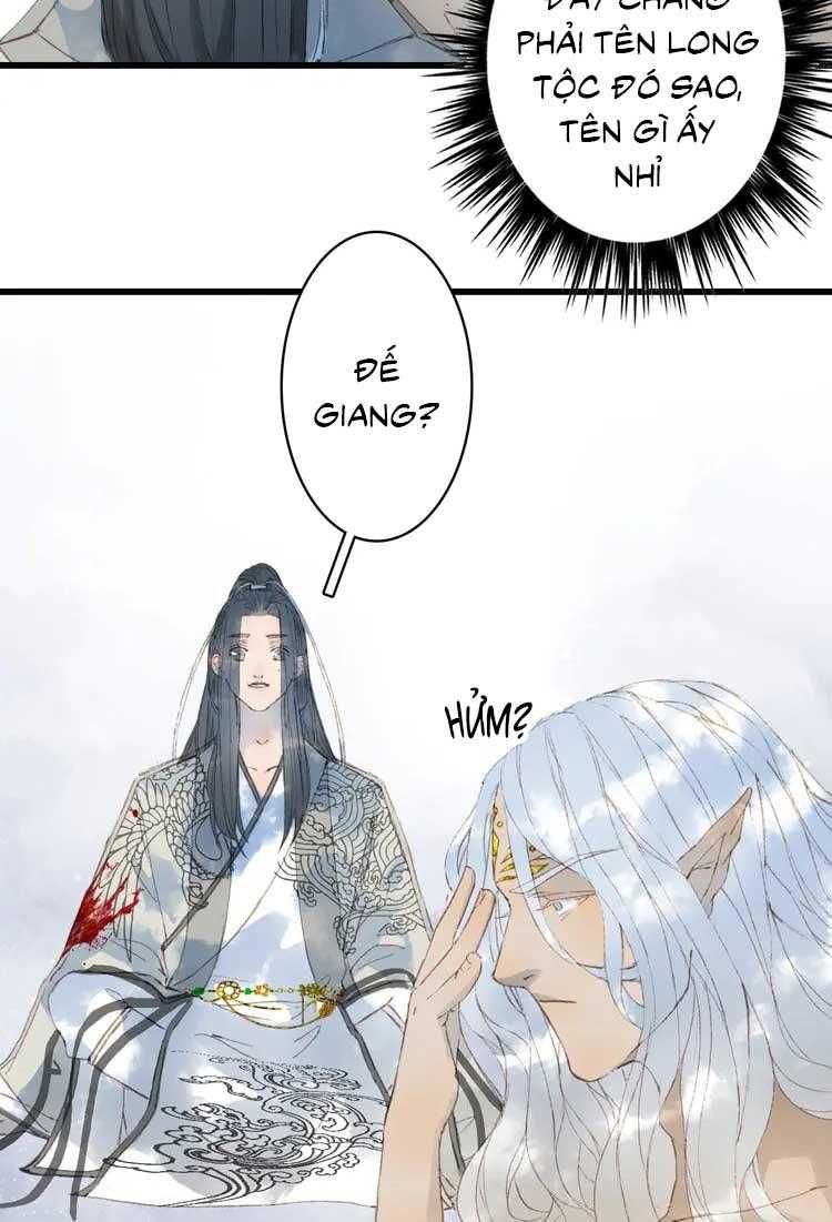 Mộng Tưởng Chưa Đến Ngàn Năm - Chương 11 - Trang 19