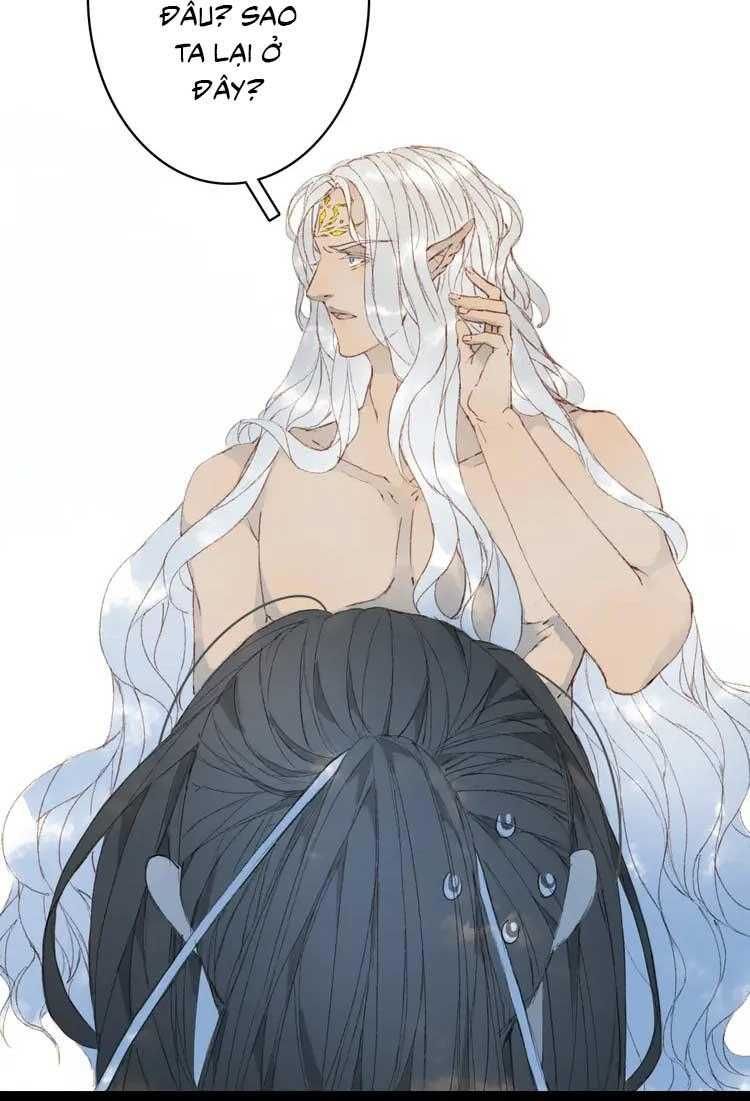 Mộng Tưởng Chưa Đến Ngàn Năm - Chương 11 - Trang 22
