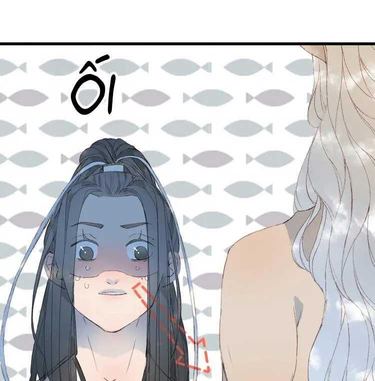 Mộng Tưởng Chưa Đến Ngàn Năm - Chương 11 - Trang 25