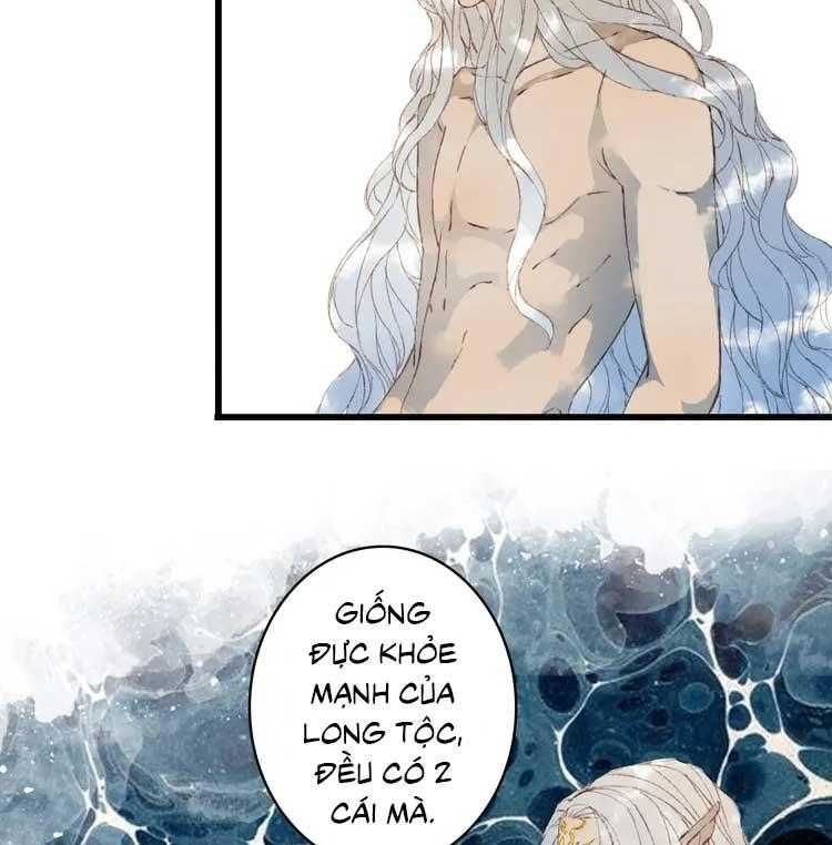 Mộng Tưởng Chưa Đến Ngàn Năm - Chương 11 - Trang 28