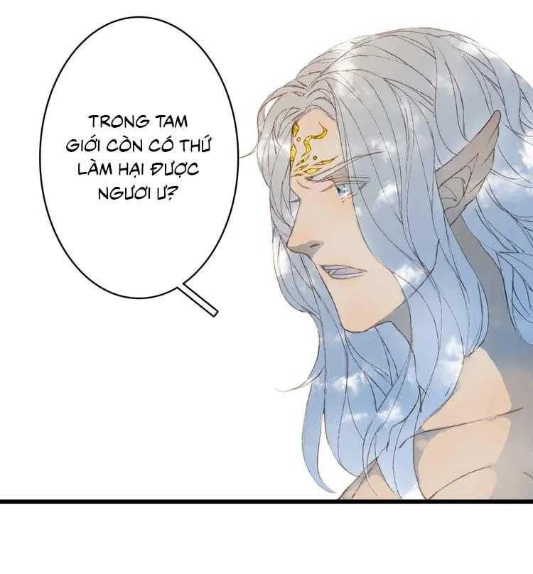 Mộng Tưởng Chưa Đến Ngàn Năm - Chương 11 - Trang 33