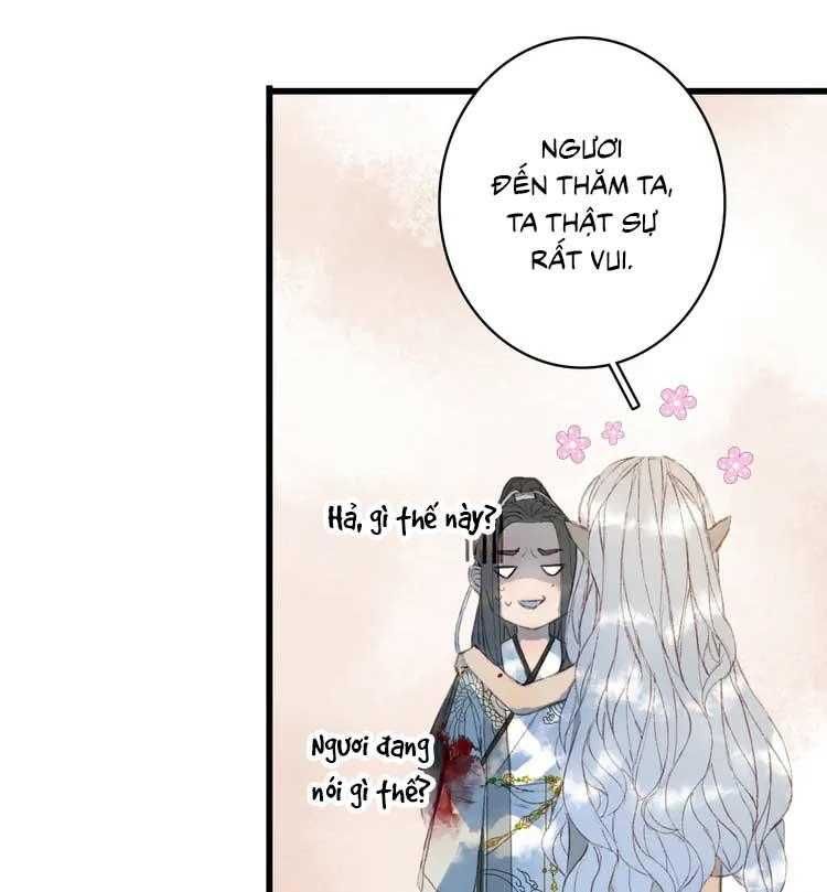 Mộng Tưởng Chưa Đến Ngàn Năm - Chương 11 - Trang 34