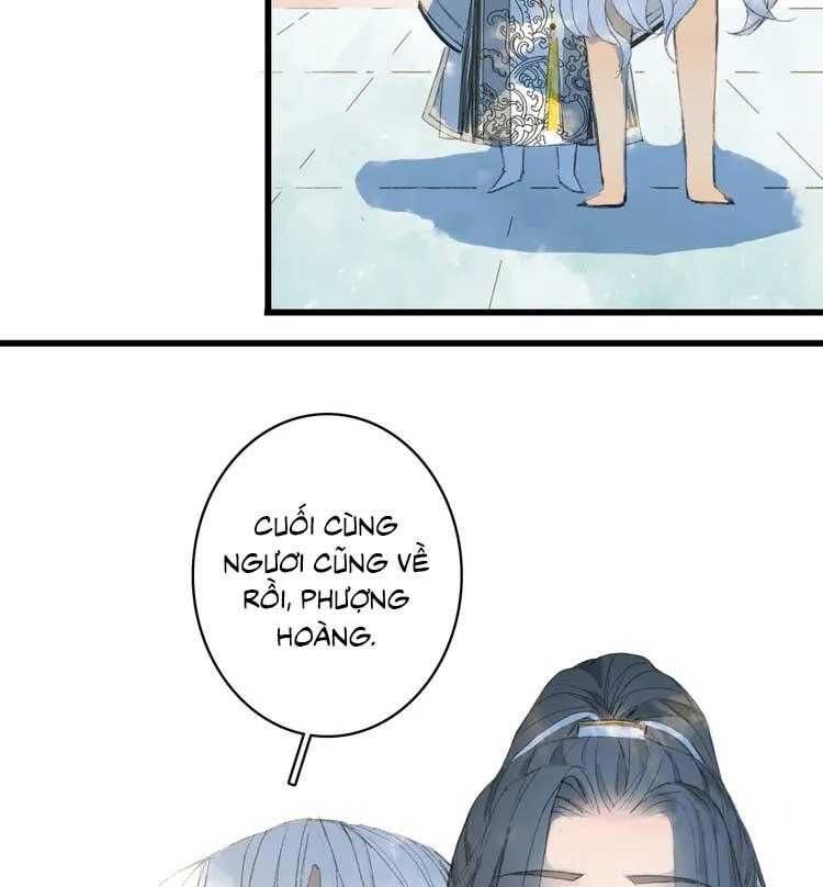 Mộng Tưởng Chưa Đến Ngàn Năm - Chương 11 - Trang 35