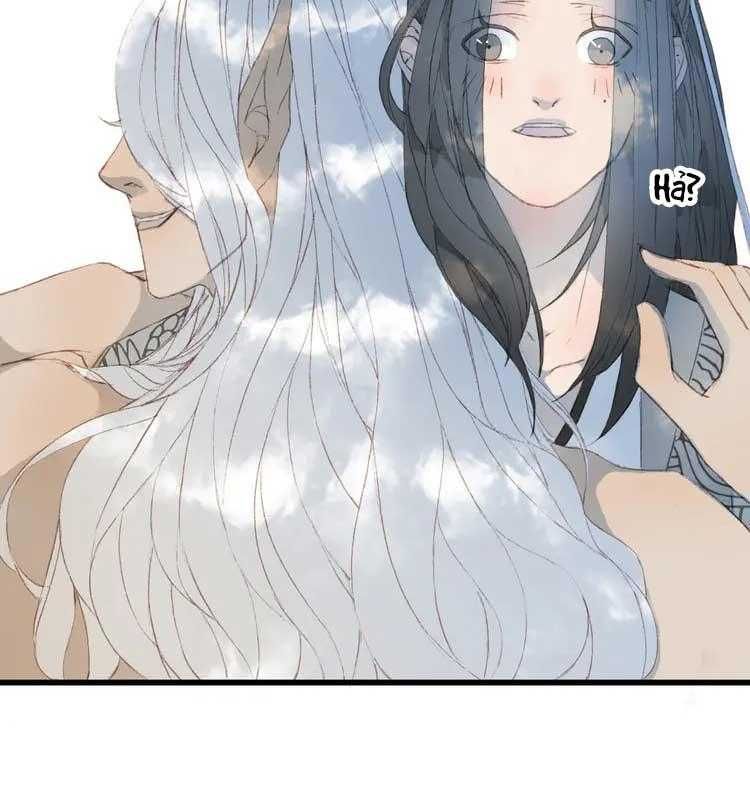 Mộng Tưởng Chưa Đến Ngàn Năm - Chương 11 - Trang 36