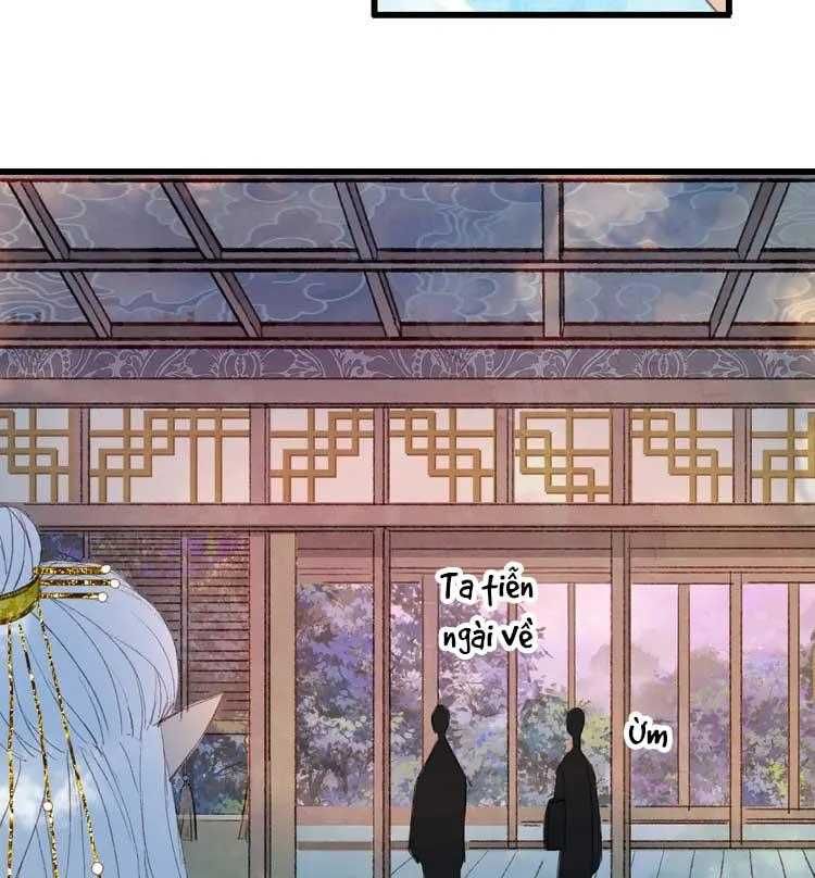 Mộng Tưởng Chưa Đến Ngàn Năm - Chương 11 - Trang 39