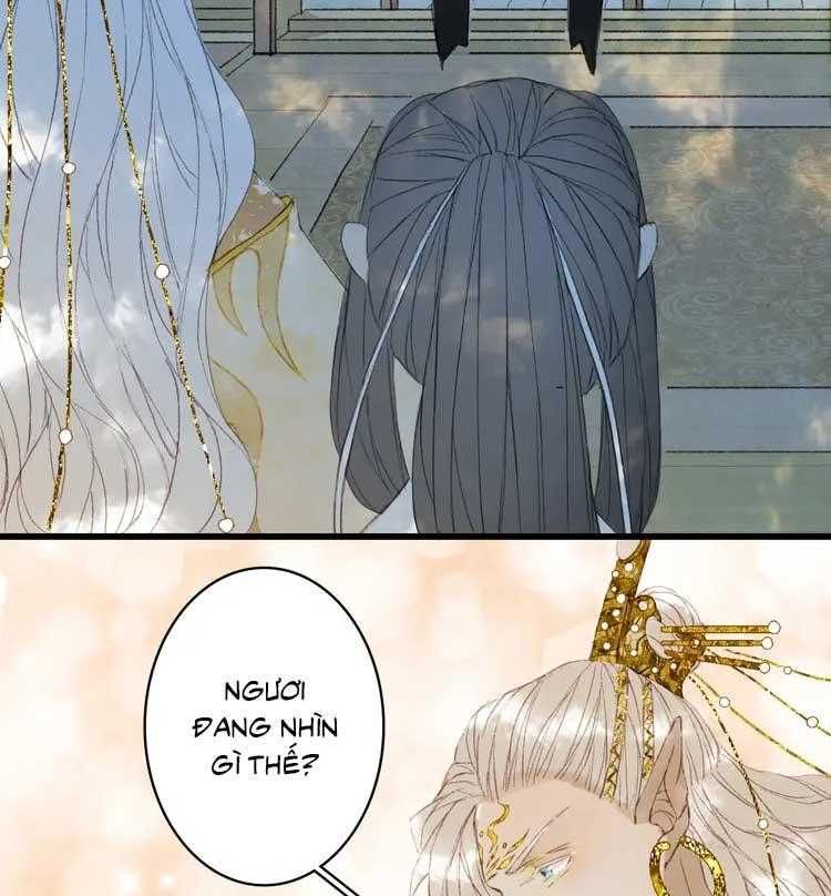 Mộng Tưởng Chưa Đến Ngàn Năm - Chương 11 - Trang 40